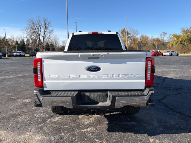 Used 2026 Ford F250 Lariat AWD/4WD image 7