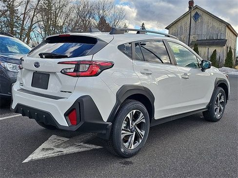 New 2026 Subaru Crosstrek 2.0i Premium image 6