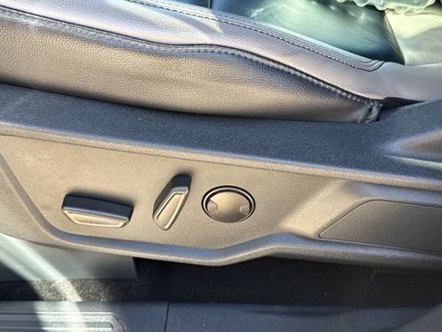 Used 2022 Ford Bronco Wildtrak AWD/4WD image 15
