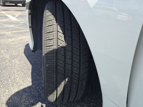 Used 2019 Honda Civic EX image 29