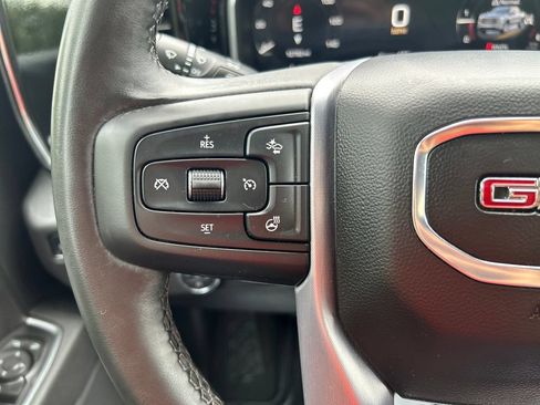 Used 2026 GMC Sierra 1500 Elevation AWD/4WD image 23