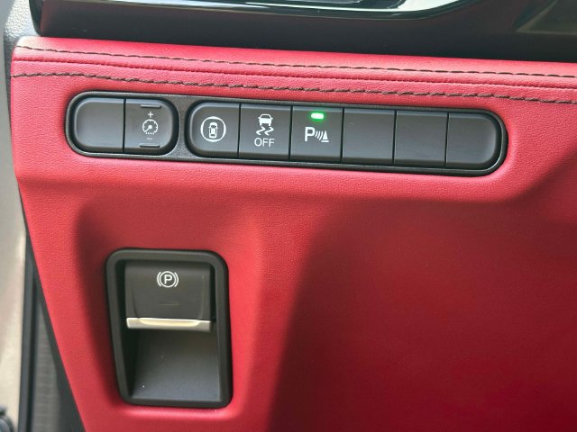 Used 2024 Acura MDX A-Spec AWD/4WD image 21