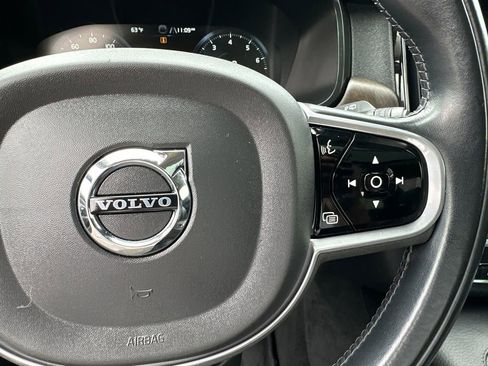 Used 2020 Volvo V90 T6 Cross Country image 26