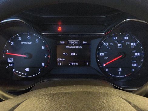 Used 2021 Chevrolet TrailBlazer LT w/ Convenience Package FWD image 23