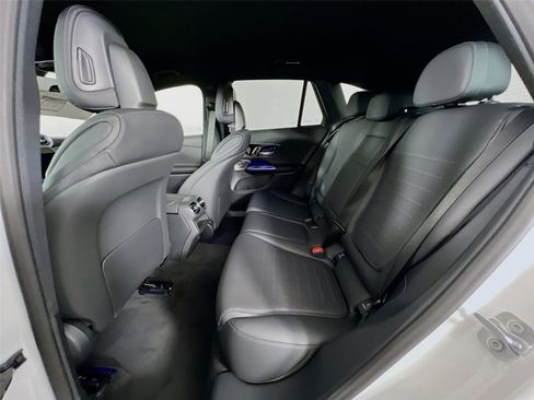 New 2026 Mercedes-Benz GLC 300 4MATIC image 22