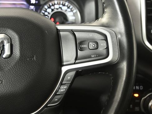 Used 2022 RAM 1500 Big Horn AWD/4WD image 37