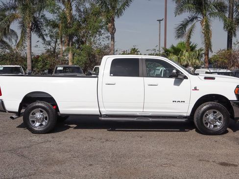 Used 2022 RAM 3500 Big Horn image 12
