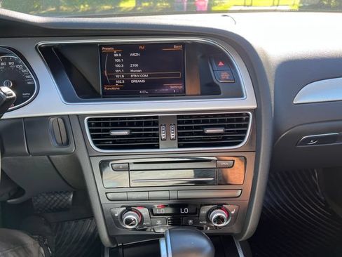 Used 2016 Audi A4 2.0T Premium AWD/4WD image 21