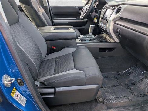 Used 2016 Toyota Tundra SR5 w/ TRD Off Road Package image 26