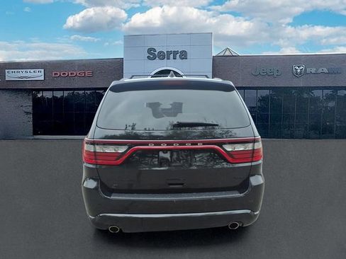 Used 2019 Dodge Durango GT AWD/4WD image 5