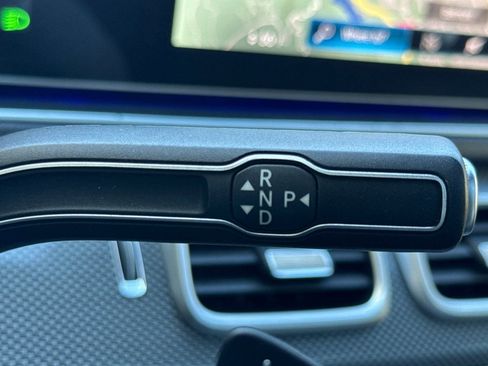 Certified 2022 Mercedes-Benz GLE 350 image 16