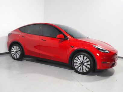 Used 2023 Tesla Model Y Long Range