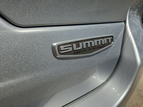 New 2024 Jeep Grand Cherokee Summit image 5