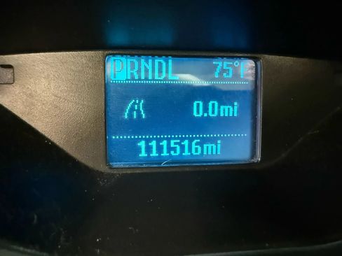 Used 2013 Ford Focus S image 12