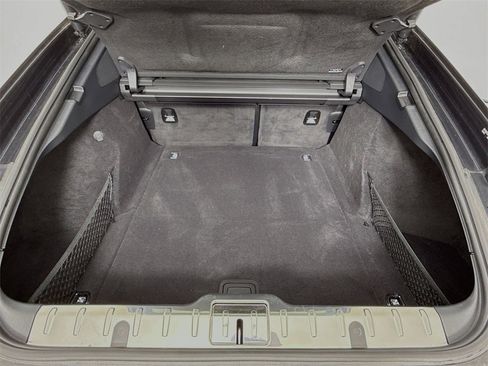 Certified 2023 Porsche Panamera Turbo S w/ Premium Package image 31