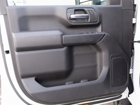 Used 2024 Chevrolet Silverado 3500 W/T image 11