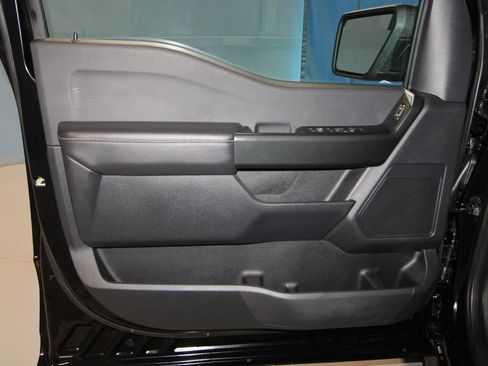 Used 2026 Ford F150 STX w/ F-150 LOBO Package AWD/4WD image 5