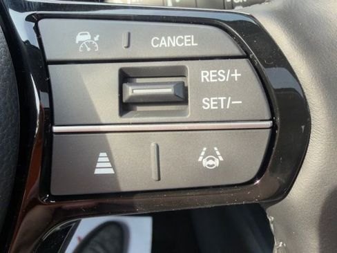 New 2026 Honda HR-V EX-L image 24