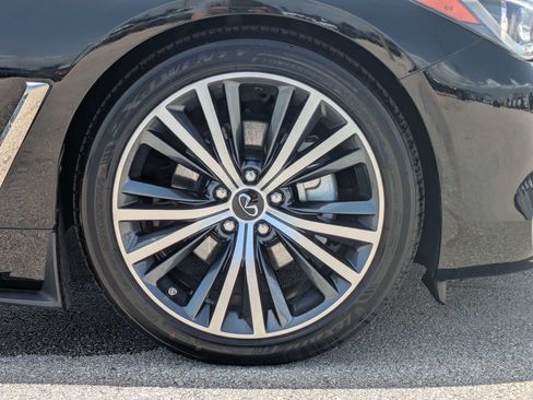 Used 2022 INFINITI Q60 3.0t Pure RWD image 11