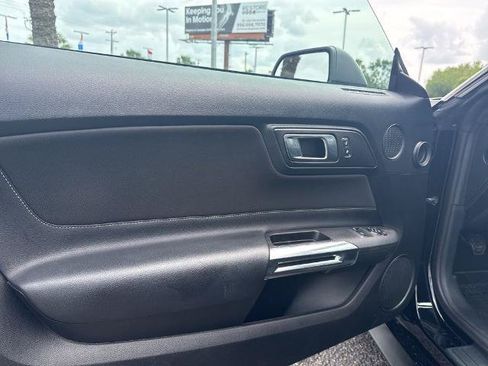 Certified 2021 Ford Mustang Mach 1 RWD image 15