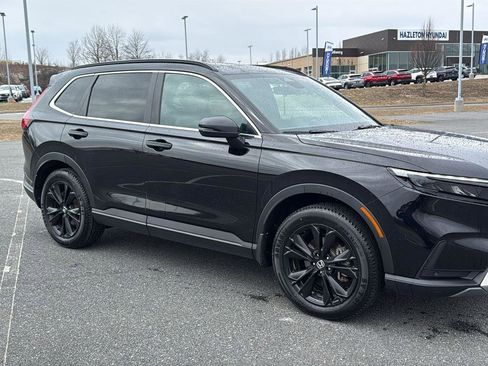 Used 2023 Honda CR-V Sport Touring image 2