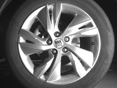Used 2025 Buick Encore GX Preferred FWD image 12