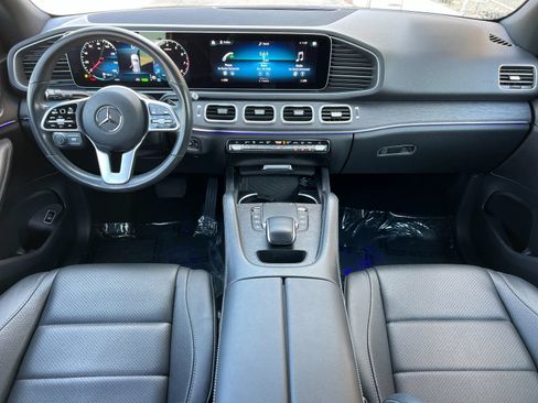 Certified 2022 Mercedes-Benz GLE 450 4MATIC image 12