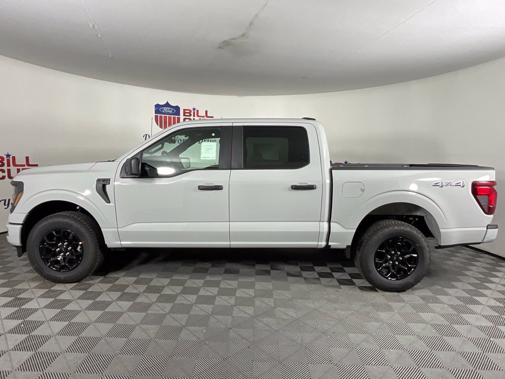 New 2026 Ford F150 STX AWD/4WD image 6