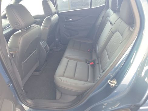 Used 2024 Buick Envista Avenir image 5