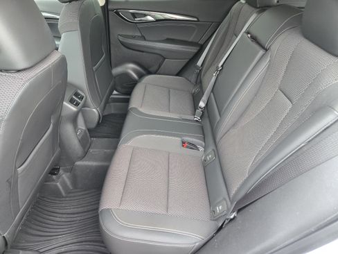 Used 2023 Buick Envision Preferred FWD image 17