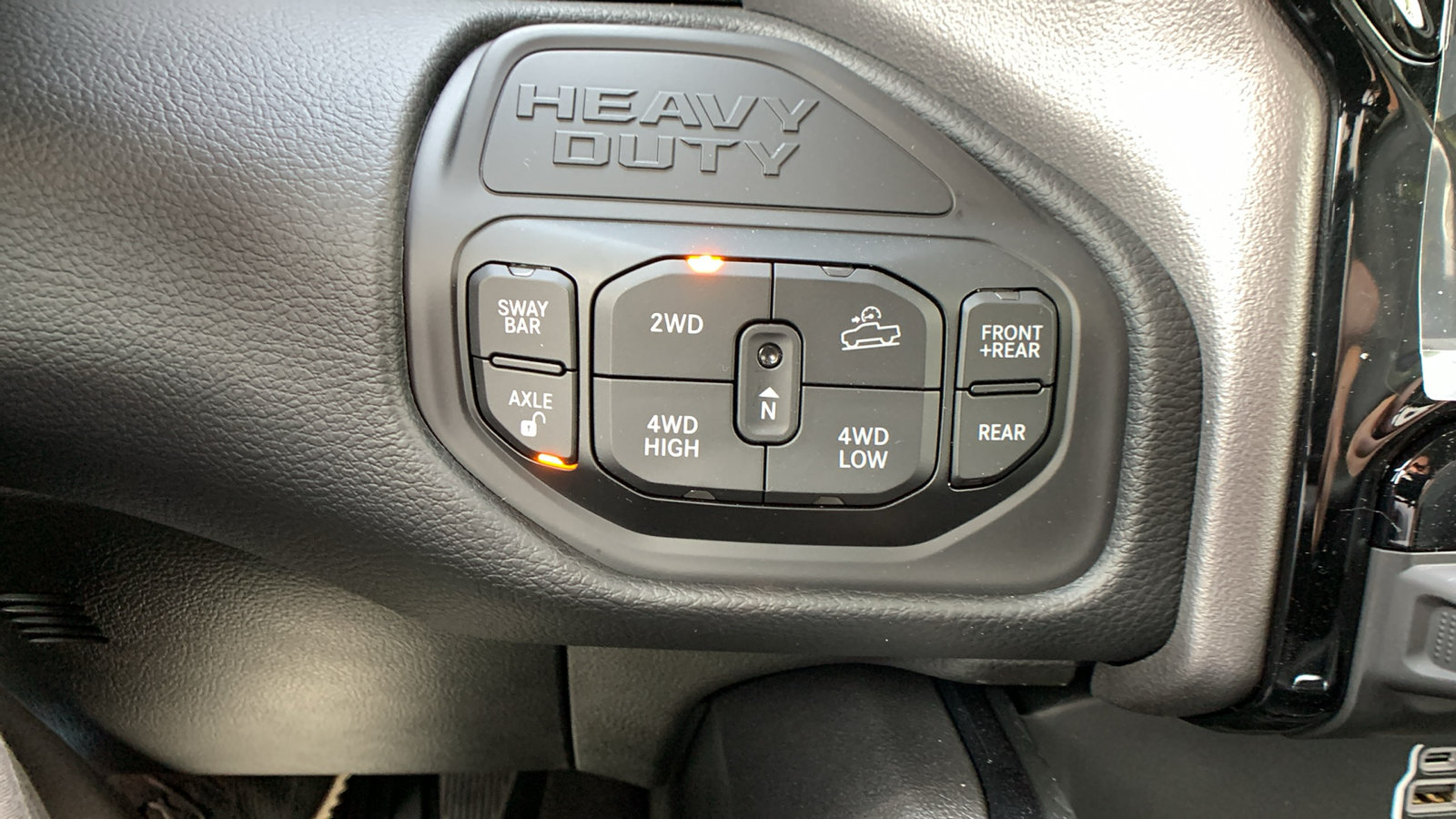 New 2027 RAM 2500 Power Wagon AWD/4WD image 18
