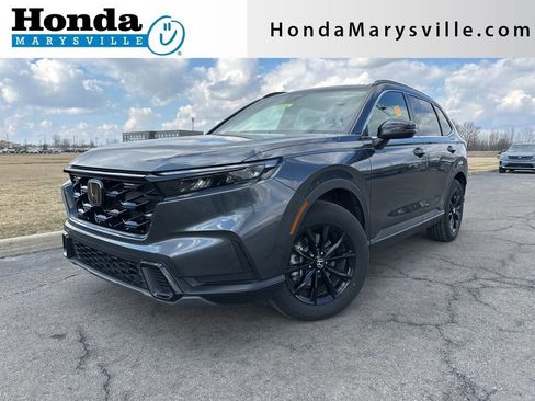 Used 2023 Honda CR-V Sport image 1