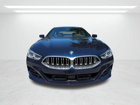 New 2026 BMW 840i RWD image 9