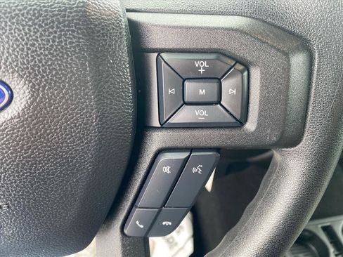 Used 2019 Ford F250 XLT w/ Snow Plow Prep Package image 11