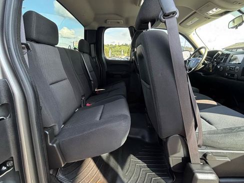 Used 2013 GMC Sierra 1500 SLE w/ Power Tech Package AWD/4WD image 22