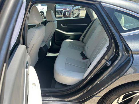 New 2026 Hyundai Sonata SEL FWD image 22