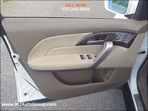 Used 2010 Acura MDX w/ Technology Package image 30