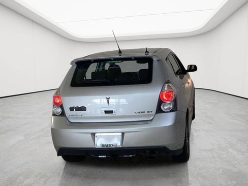 Used 2009 Pontiac Vibe GT FWD image 51