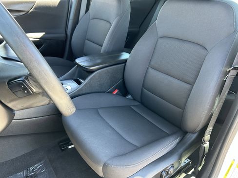 Used 2024 Chevrolet Malibu LT FWD image 20