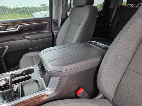 Used 2025 GMC Sierra 1500 Elevation AWD/4WD image 34