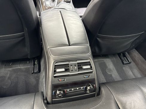 Used 2016 BMW 640i Gran Coupe w/ M Sport Edition RWD image 64