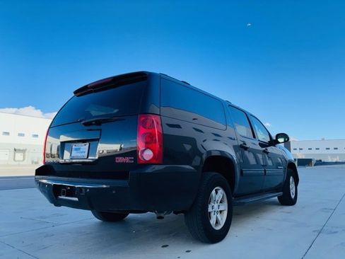 Used 2013 GMC Yukon XL SLT image 5