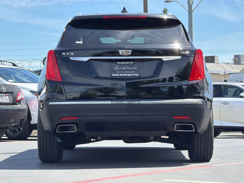 Used 2017 Cadillac XT5 FWD image 8