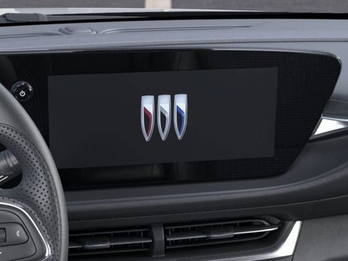New 2025 Buick Envista Preferred w/ Convenience II Package FWD image 20