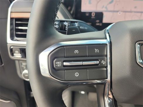 New 2026 GMC Yukon XL Denali image 30