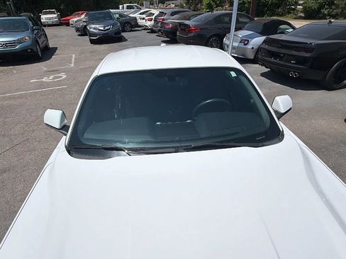 Used 2019 Ford Mustang Coupe w/ Ecoboost Performance Package RWD image 9