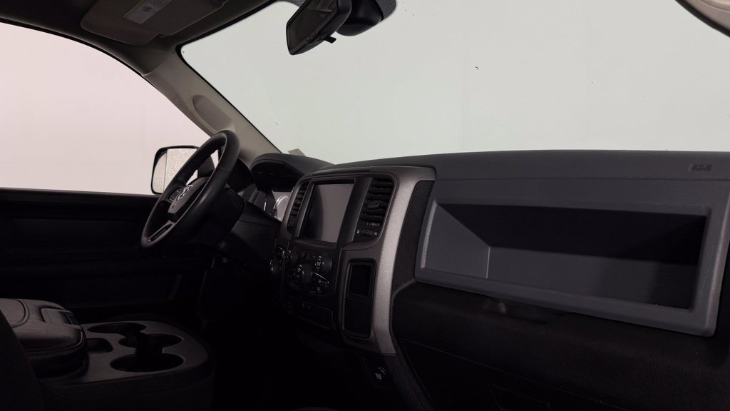 Used 2019 RAM 1500 Express w/ Wheel & Sound Group AWD/4WD image 30