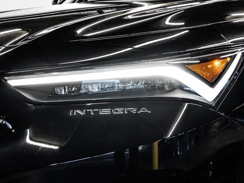 New 2026 Acura Integra A-Spec FWD image 9