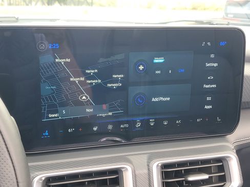 Used 2024 Ford Mustang GT Premium w/ GT Performance Package image 15