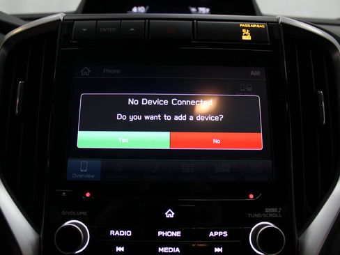 Used 2020 Subaru Ascent Limited AWD/4WD image 46